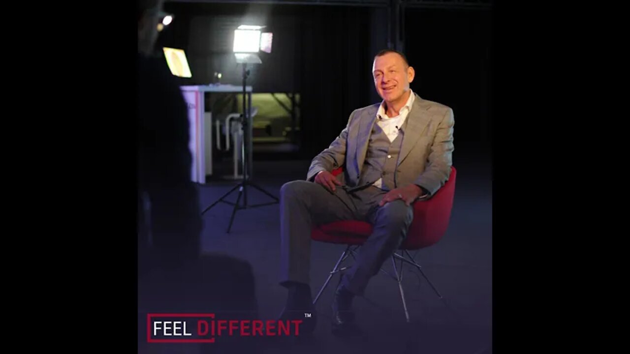 New programs available now at Feel Different