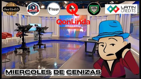 [14FEB2024] MIERCOLES DE CENIZA [EL GOCHO]