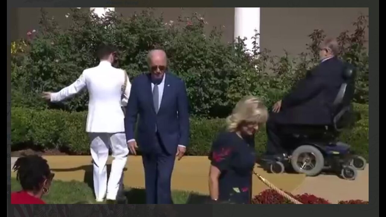 It's one bloody Naked Gun movie..!
