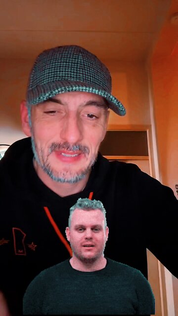 Mannetjes en vrouwtjes