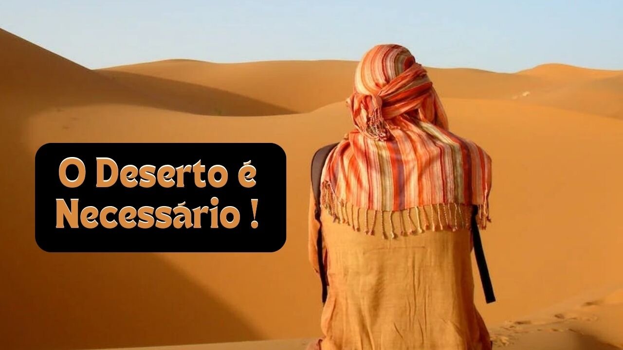 Deserto !