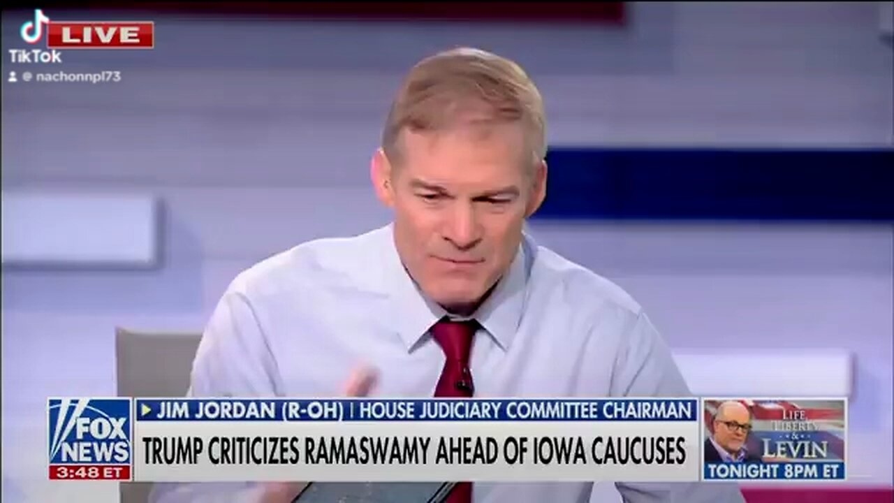 JIM JORDAN—TRUMP 24-28-32