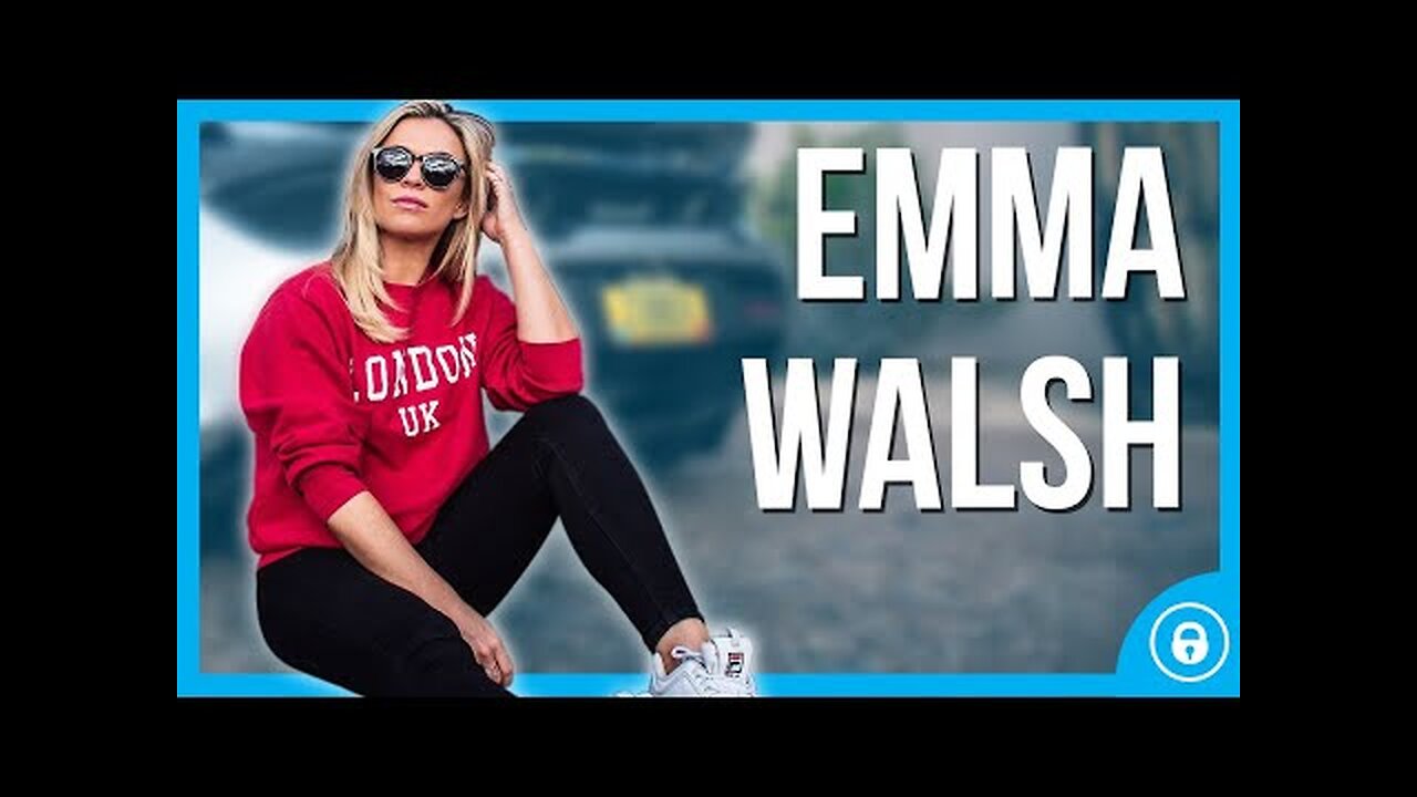 Emma Walsh | Car Enthusiast, Stunt Performer, Model & OnlyFans Creator