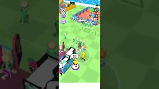 Survival Game Master #29