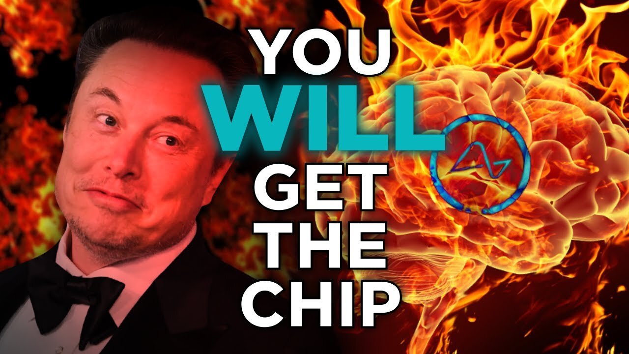 Elon Musk's Neuralink Brain Chip Is Already Going BADLY