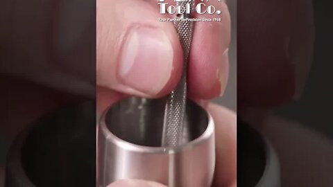 Useful Tool for a Quick Internal Measurement