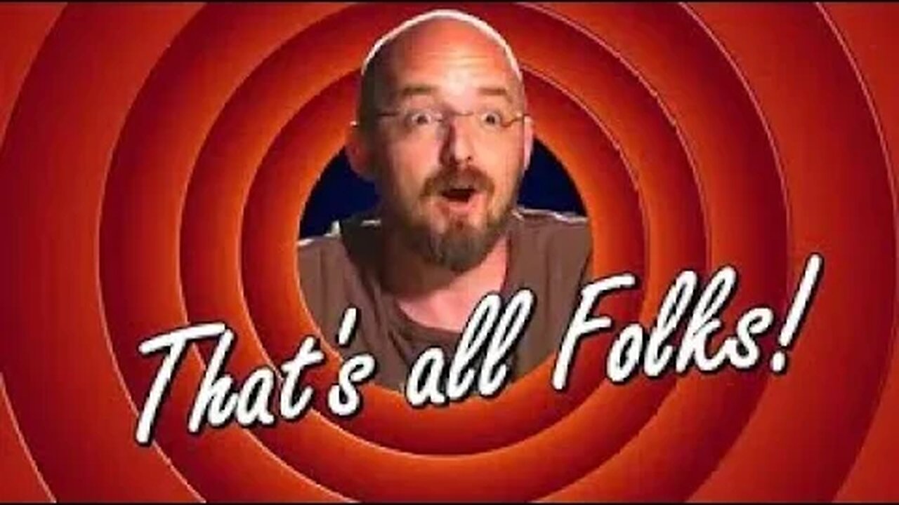 David Vonderhaar FIRED, Goes Nuts on Twitter pt 2