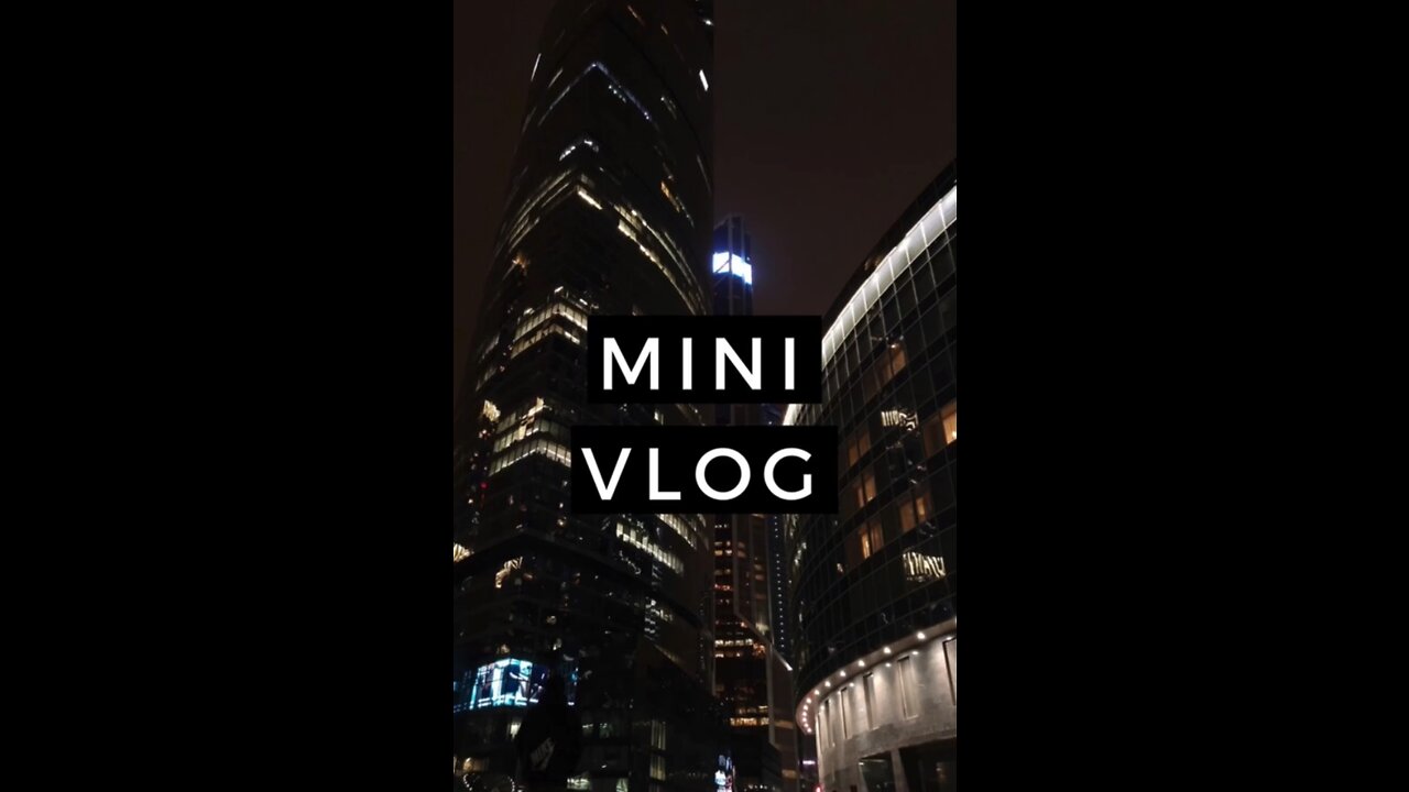 Dubai mol best mol mini vlog