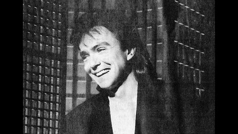 May 15, 1994 - "David Cassidy Uses Maturity to Settle Into Success"