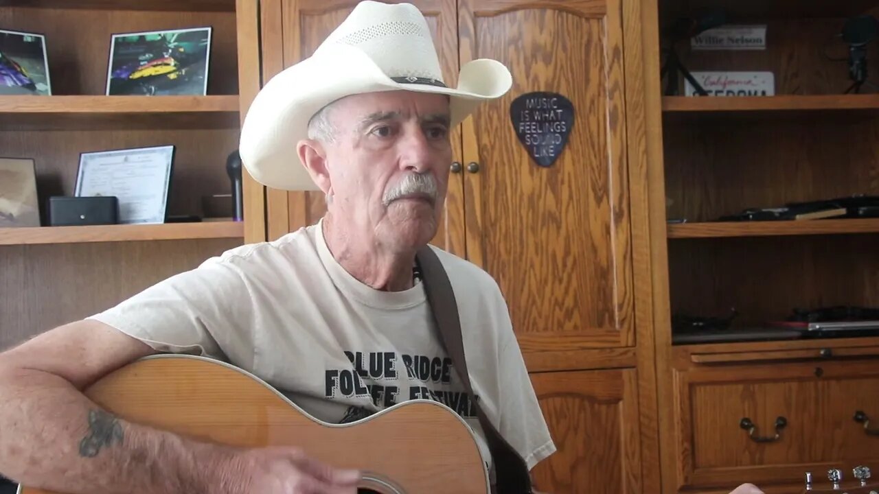 There Stands The Glass