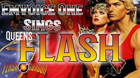 Emvoice One Sings -Flash -Queen