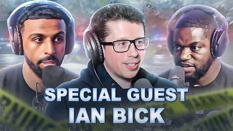 Ian Bick Meets Fresh&Fit