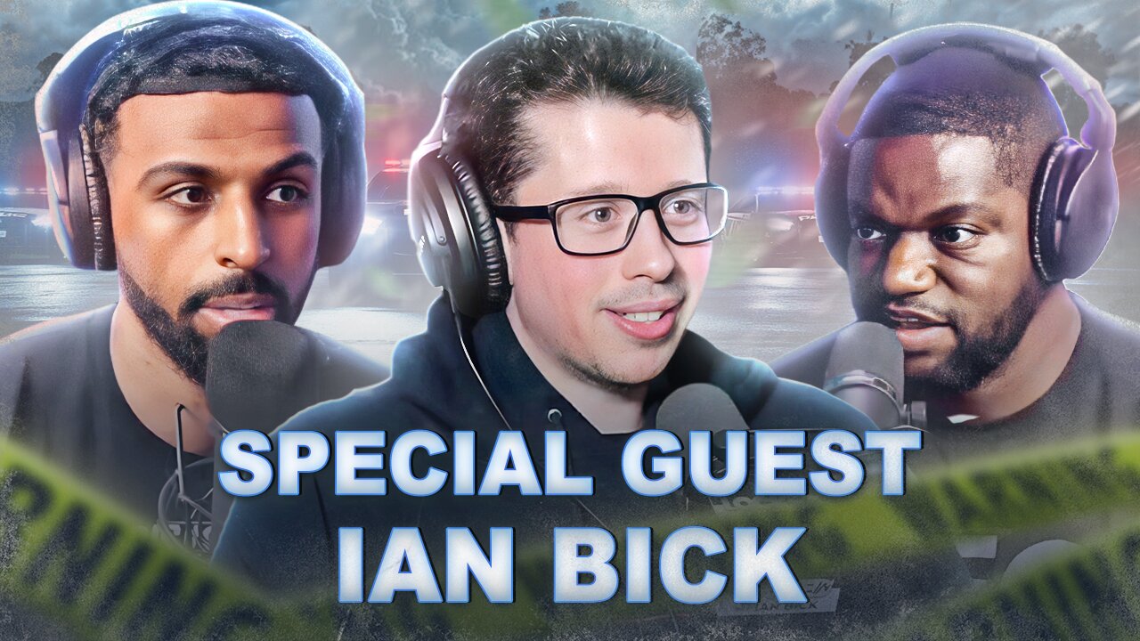 Ian Bick Meets Fresh&Fit