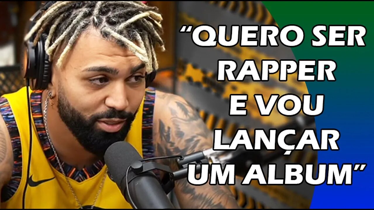 LIL GABI OU GABIGOL?