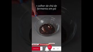 Como fazer Cookies de Laranja Rápido, Fácil e Saudável