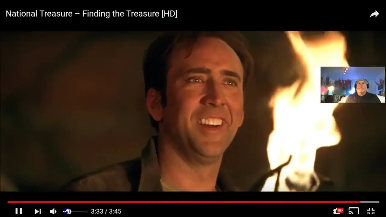 TREASURE FOUND!!! PERFECTION!!! - Jonathan Kleck