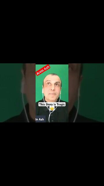 Horribly Tragic Story 😔 @ArvinAsh ❤️ #arvinash #pangburn #tragedy #sad #tragicstory #physics