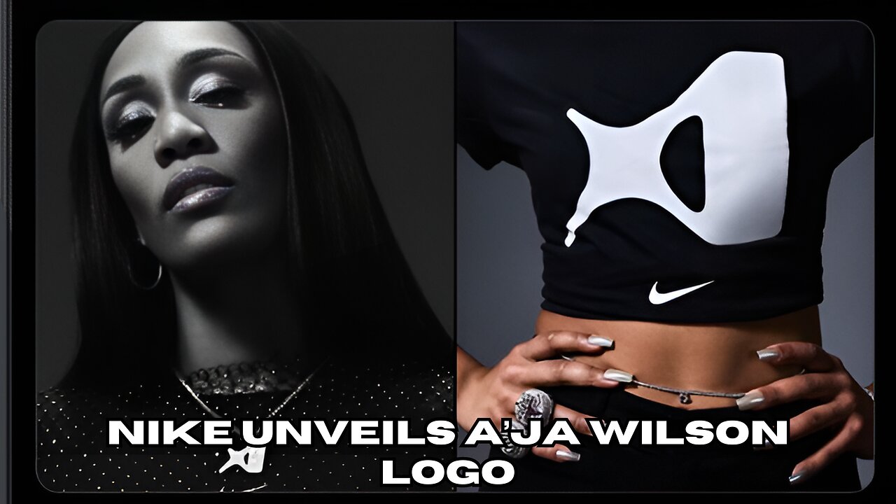 Aja Wilson Nike Shoe Deal: A Game-Changer in Women's Basketball!