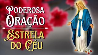 Poderosa Oração Estrela do Céu - Proteção, Cura e Libertação de Todas as Pestes e Doenças