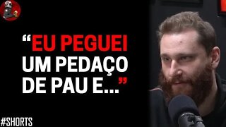 “A GENTE TAVA PERDENDO A GUERRA” com Daniel Varella e Humberto Rosso | Planeta Podcast #shorts