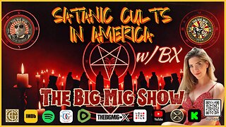 Exploitation of Children In America w/ BX |EP425