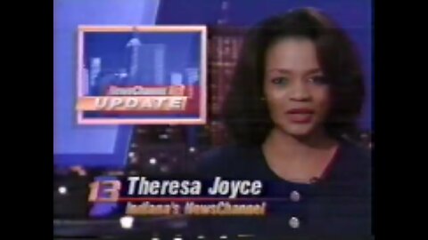 July 14, 1994 - Indianapolis Theresa Joyce News Update