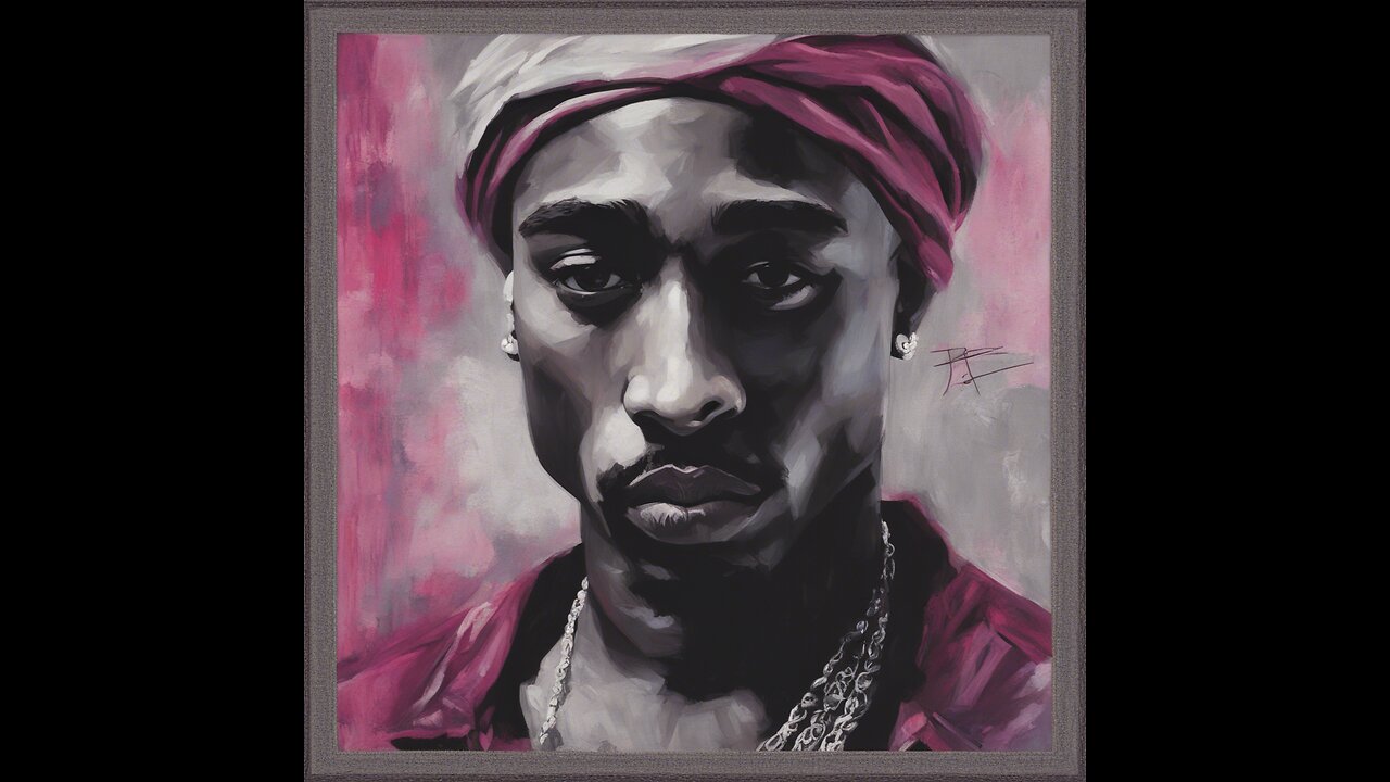 Discover Your Authentic Self: Embrace Your Soul and Find Success - 2 Pac Wisdom