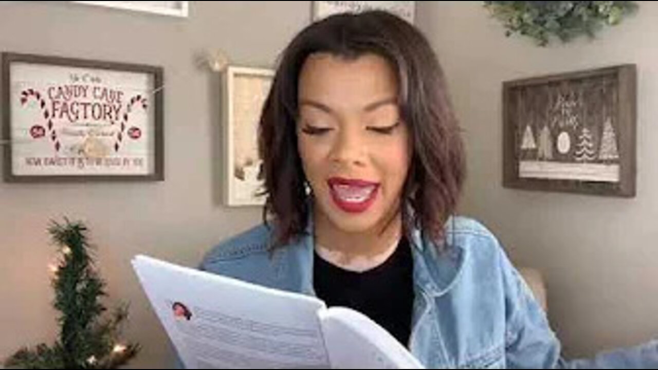 Psalm strategies fb live direction