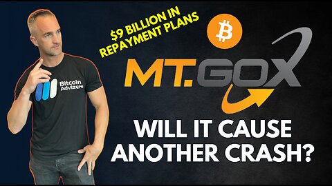 How Will Mt. Gox's Repayment Affect Bitcoin Prices? Crucial Market Levels Revealed!