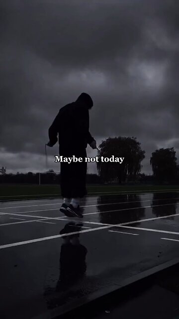 Never give up men 💪