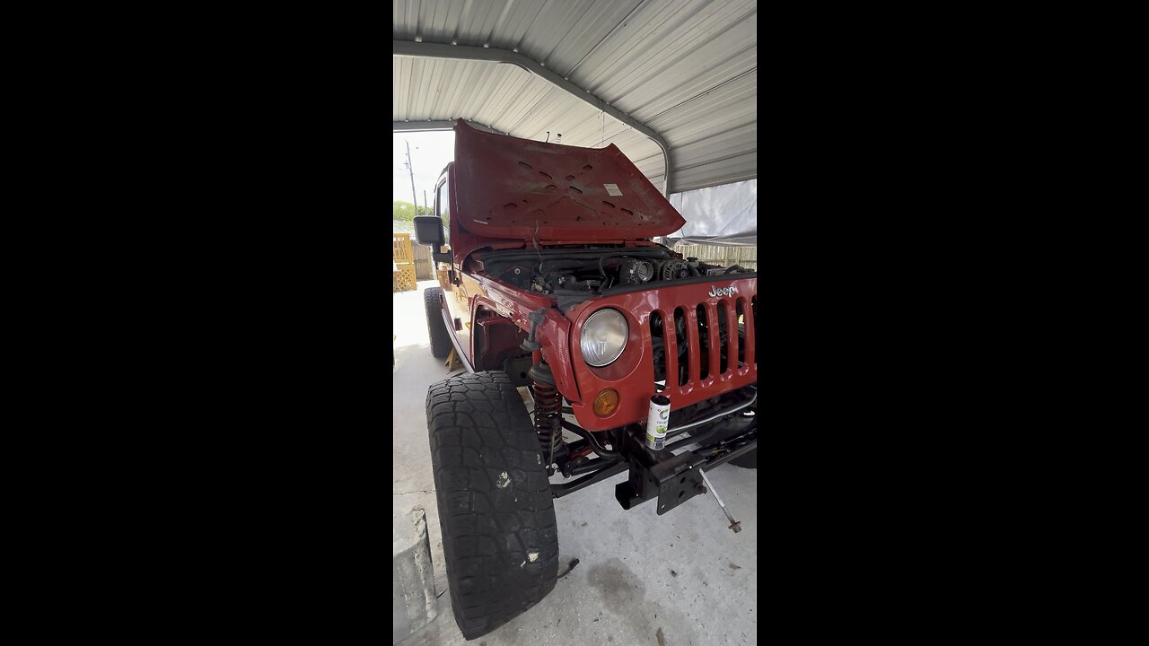 392 JKU update !