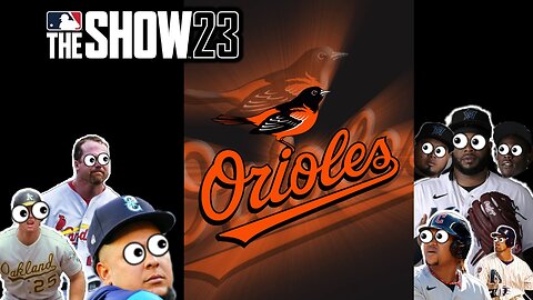 The Best MLB The Show 23 Team