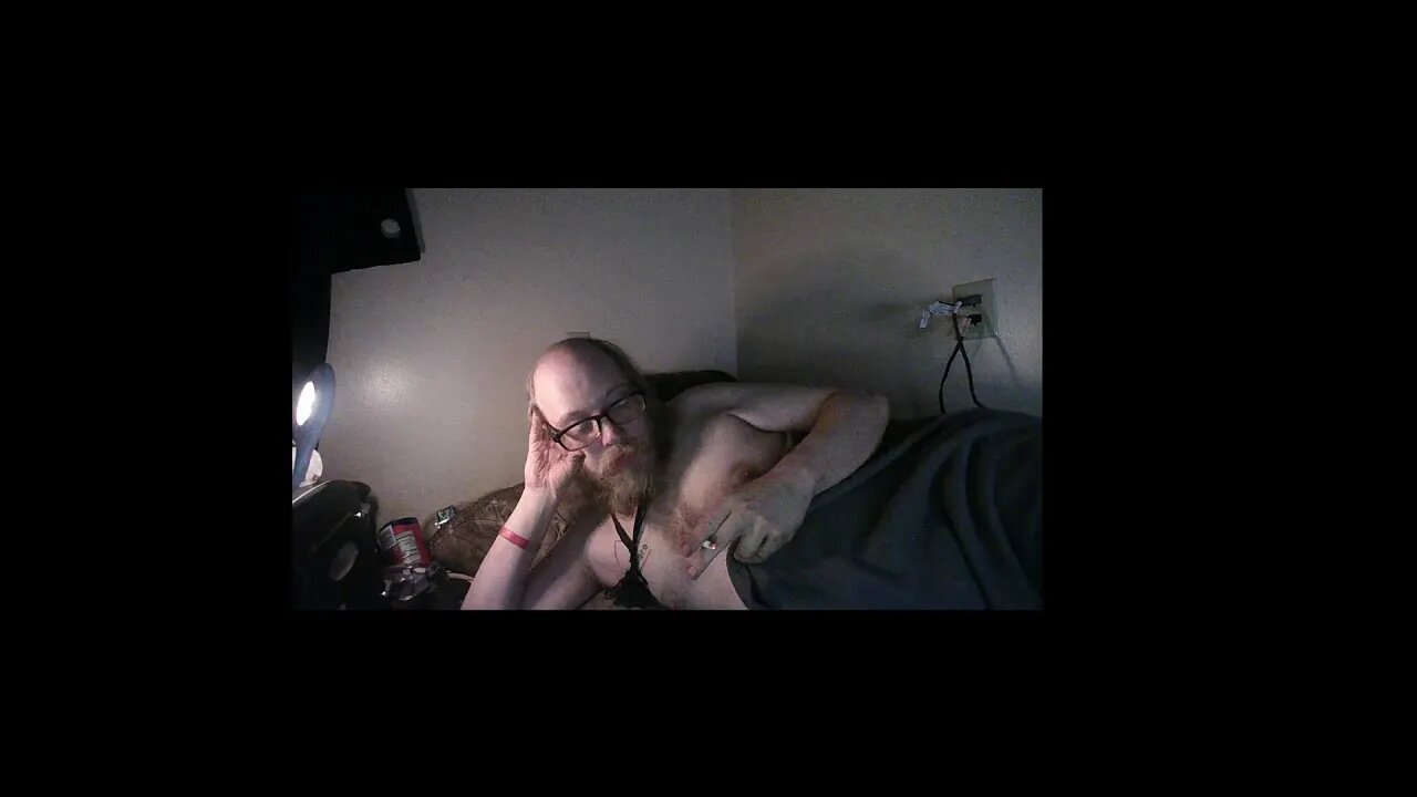 Hermit Broadasting
