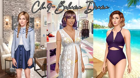 Choices: Stories You Play- The Billionaire's Baby [VIP] (Ch. 9) |Diamonds|