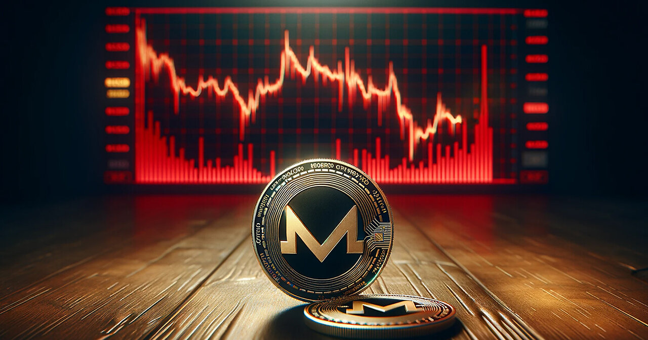 Monero great buying opportunity