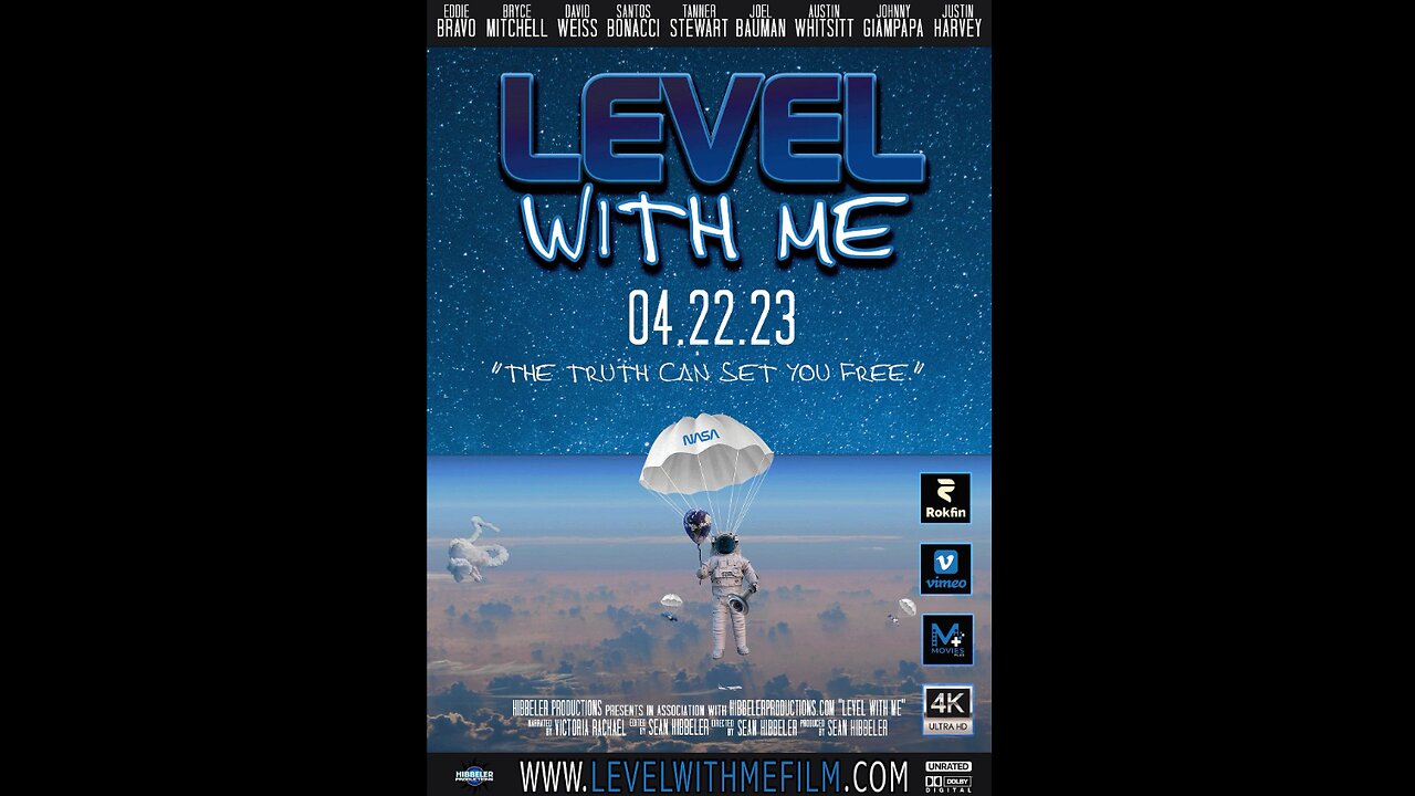 Level with Me, The lies of NASA, The Challenger deception