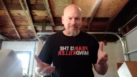 If Each Man Accepted His Own Personal Responsibility Men Wouldn't Be So Weak.