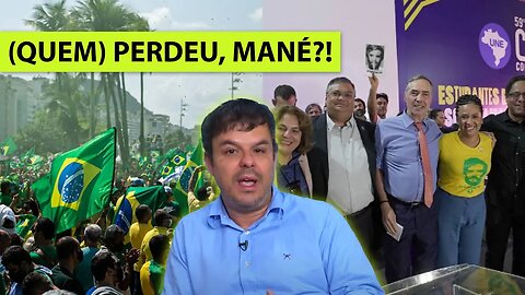 BARROSO DIZ TER "DERROTADO O BOLSONARISMO", MAS OPOSIÇÃO PEDIRÁ SEU IMPEACHMENT