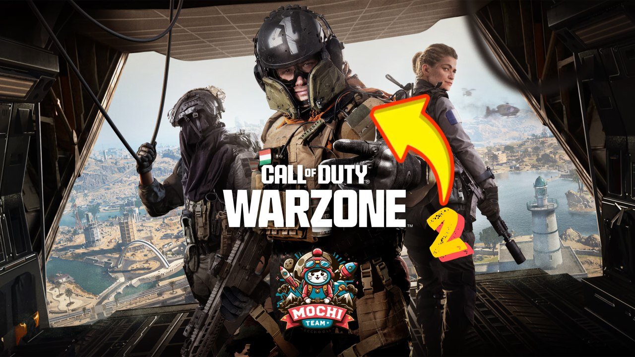 Call of Duty Mobile Game Podcast 7