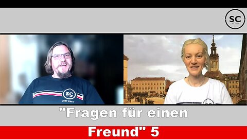 "Fragen für einen Freund" 5