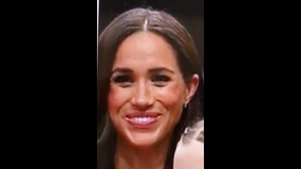 Logideo #4: WME's Meghan Markle media blitz