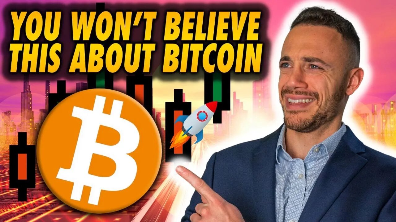 Why The Bitcoin Crash Is Not Over! (Crypto Bear Market)