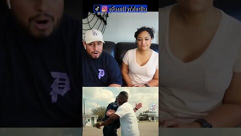That Mexican OT - Matagorda (feat. Hogg Booma) (eFamily Reaction!)