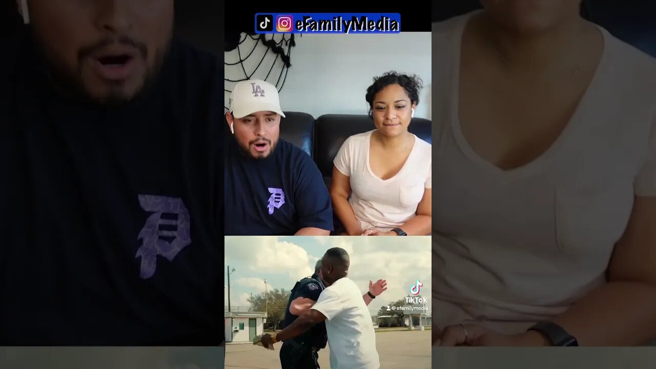 That Mexican OT - Matagorda (feat. Hogg Booma) (eFamily Reaction!)