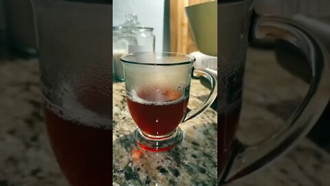 What do you think about this?If you struggle with horrible congestion/cough from the pollen