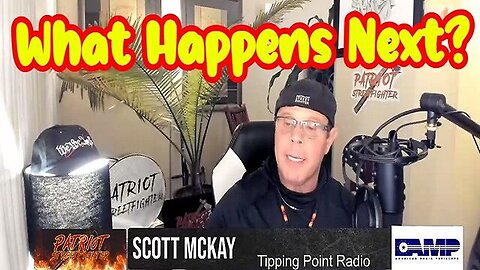 Scott McKay: POST ELECTION Analysis - What Happens Next?