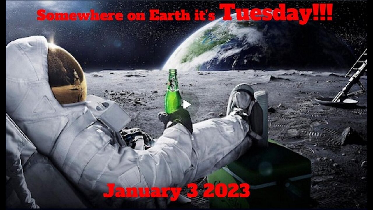 You Don't Say Gang ~~~~ January 3 2023