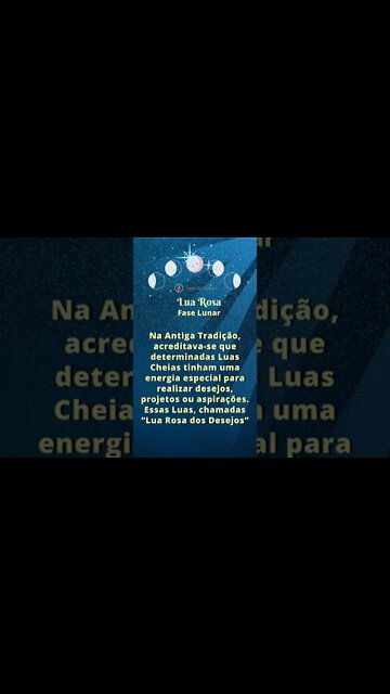 Dicas da Lua Para o dia 16 de Maio - Lua Rosa - Eclipse Lunar #shorts