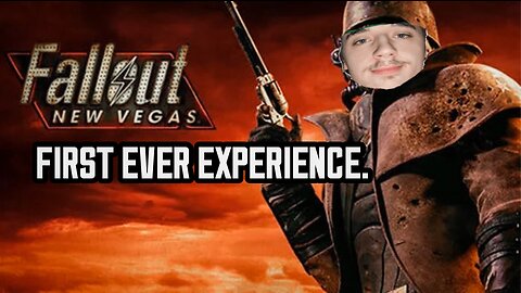 The Fall Out New Vegas Experience