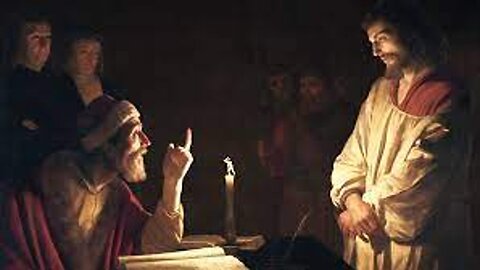 New Testament In A Year - Day 44